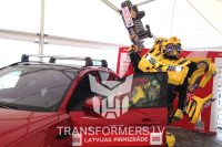Transformers.lv in action