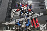 Transformers.lv photo